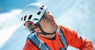 Rekord-Kletterer: Bergsteiger Dani Arnold: «Dass es gefährlicher wird, ist  offensichtlich»