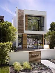 Lg House By Thirdstone Homeadore Modern House Facades Facade House Modern House Exterior
