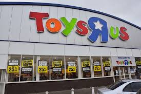 March 16, 2021, 2:49 pm. Toys R Us Ceo Execs Allegedly Pocketed 16m Ahead Of Bankruptcy Footwear News
