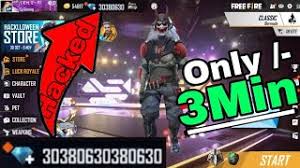 Free fire unlimited diamonds redeem code generator 2021. Ff Diamond Generator Without Human Verification 2020 Mp3