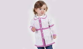 Patterns preceded by an plus sign (+) require free registration (to that particular pattern site, not to knitting pattern central) before viewing. Free Baby Girls Cardigan Knitting Pattern Allfreeknitting Com