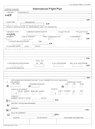 Flight Plan Wikipedia