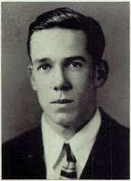 Charles Frederick Hoffman III (1927-2014)