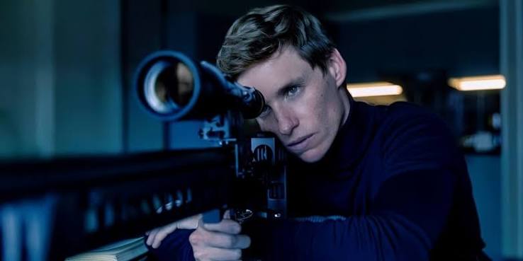 The Day of the Jackal' Review - A Tense, Well-Crafted Update of a Classic  Thriller