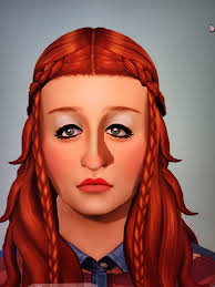 Introduction of Taleah Russo and Potential Legacy Challenge in Sims 4