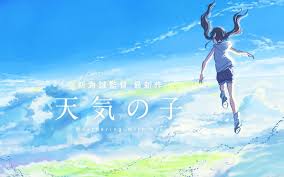 マウォ、うみねこ、ラジアータ、all you need is kill… あれ？ 持ってるのだけでも結構あるな #天気. O0iw8kkexokorm