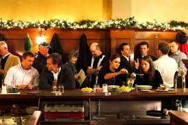 Buy a tock gift card. Tadich Grill Lunchtime Spot With Gold Rush Roots Wsj
