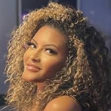 Tiffany Walker's Instagram, Twitter & Facebook