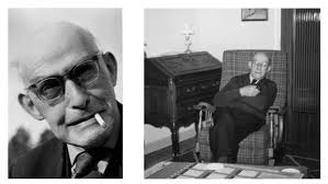 Portraits de Léon Petit (avril 1965) aimablement transmis par François...