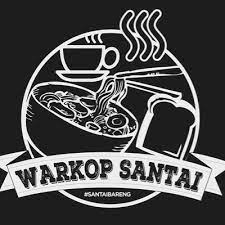Untuk merayakannya saya membuat sebuah ulasan ini, atau kritikan, saran, atau apapun itu namanya. Warkop Santai Warkop Santai Twitter