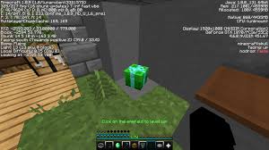 Home of over 35 unique games like megawalls, warlords and blitz:sg! Hypixel Warlords Presents 2020 Hypixel Minecraft Server And Maps