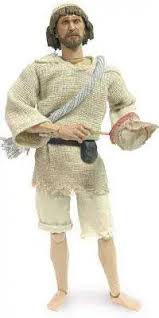 Monty Python Life of Brian Brian 12 Action Figure Sideshow Collectibles -  ToyWiz