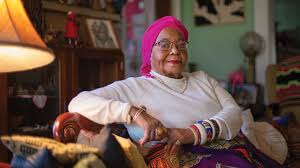 The Life and Times of Ann B. Walker