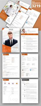 Maak Indruk Met Deze Prachtige Zzp En Portfolio Cv S