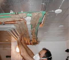Eine besonders einfach umzusetzende schalldämmung für den boden bzw. Dammung Von Kellerdecken Was Nachtraglich Moglich Ist