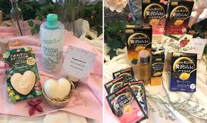 Its foaming wash cleanses without drying skin, protecting your child's skin barrier in the process. 13 Japanese Skincare Brands To Add To Your Regime Honeycombers