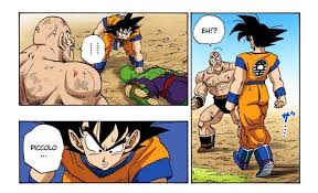 Dragon Ball Z: Dead Zone (1989) - Review - Far East Films