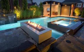 32″x32″ / 813 x 813 and 42″x42″ / 1067 x 1067. Mystical Refinement With Modern Fire Pits By Paloform