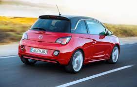 Cel mai mare site de anunturi auto din romania. Opel Adam Open Air Im Test 2018 Multitalent Betritt Die Offene Buhne Meinauto De