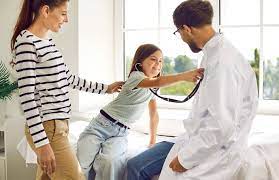 Why You Need a Family Doctor | Family Medicine Doctors Near Me