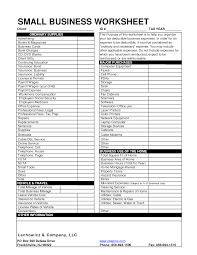 Itemized deductions or your n.c. Small Business Tax Worksheet News