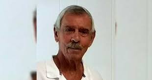 Edward Lee Burkart (September 22, 1936