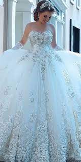 21 Princess Wedding Dresses For Fairy Tale Celebration Wedding Dresses Guide Wedding Dresses Cinderella Disney Princess Wedding Dresses Wedding Dresses Princess Sweetheart