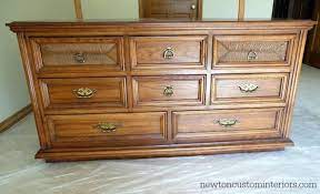 9 Before And After Furniture Makeovers Omg Lifestyle Blog Bedroom Furniture Makeover Oak Bedroom Furniture Painting Oak Furniture