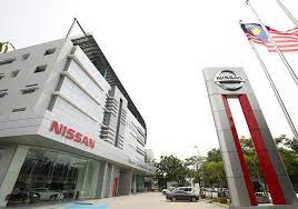 Edaran tan chong motor sdn. Tan Chong Motor Holdings Berhad