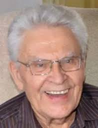 Obituary information for Jack