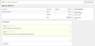 نتیجه جستجوی لغت [refunded] در گوگل