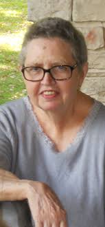 Obituary information for Nancy K. Bluhm