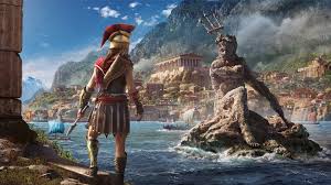 Assassin's creed odysseysacred vowsin this quest for xenia where we need to find the macedonian bracelet location since she wants it for her own. Xenia Treasure Map Locations In Assassin S Creed Odyssey Allgamers