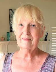 Kirsten Halkjaer Obituary