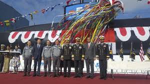 Kapal selam milik tni angkatan laut (al) dilaporkan hilang kontak di perairan bali. Perkuat Armada Dua Kapal Selam Tiba Di Indonesia Tahun Depan