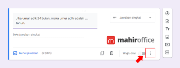 Bagaimana Cara Melihat Kunci Jawaban Google Form Di Android Carlespen