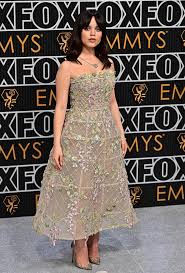 Jenna Ortega Saw Explicit AI Images of Herself at Age 14: Terrifying and  Uncomfortable