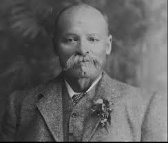 Henry Waite (1859-1936)