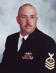 CPO Thomas Michael “Tom” McMahon (1964-2009)