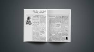 Holy Blood Holy Grail Holy Mackerel Christianity Today