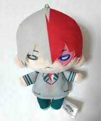 Pin On My Hero Academia Felt