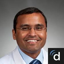 Dr. Dhamodaran Palaniappan, MD