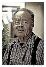 Albert Lane prints at Huntsville Revisited Museum