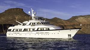 list of famous yachts in movies yacht