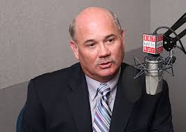 Bauer Business Focus: Bob Mitchell