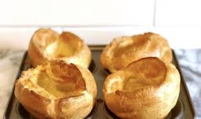 Perfect Every Time Yorkshire Puddings Recipe Yorkshire Pudding Recipes Yorkshire Pudding Traditional Yorkshire Pudding Recipe