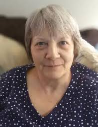 Geraldine Evelyn Marshall Obituary (2024)