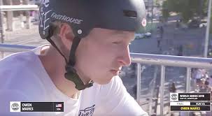 Aptos Post Office Jumps Alum Goes Pro — TPG, Inc.