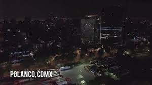 Pepillo origel, en pánico tras presenciar balacera en cdmx (video). Polanco Cdmx Noche Buena Youtube