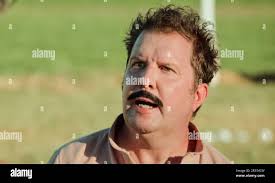 USA. Nick Swardson in a scene from the (C)Paramount Global new film: Buddy  Games: Spring Awakening (2023). Plot: After the death of one of their own,  Bobfather and the boys steal the